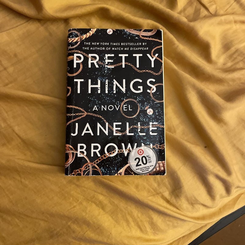 Pretty Things