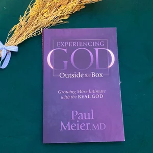 Experiencing God Outside the Box