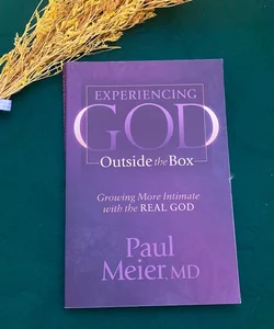 Experiencing God Outside the Box