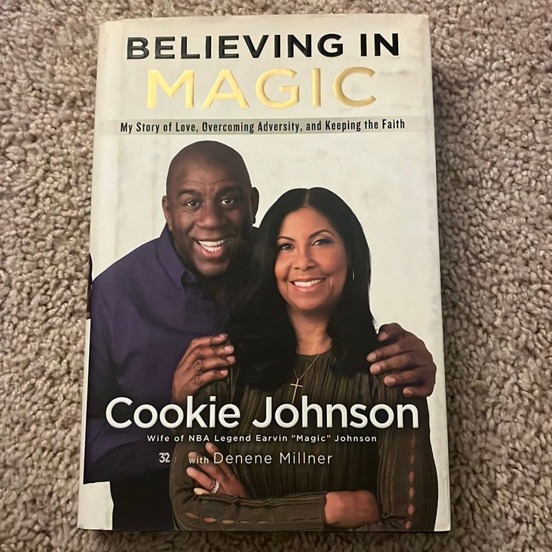 Believing in Magic