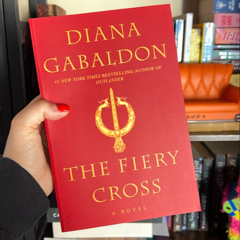 The Fiery Cross