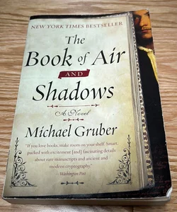 The Book of Air and Shadows