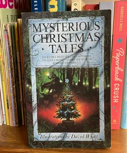 Mysterious Christmas Tales