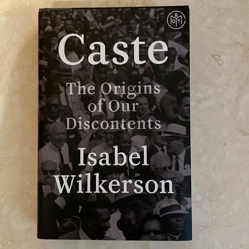 Caste (Oprah's Book Club)