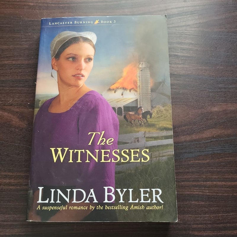 The Witnesses