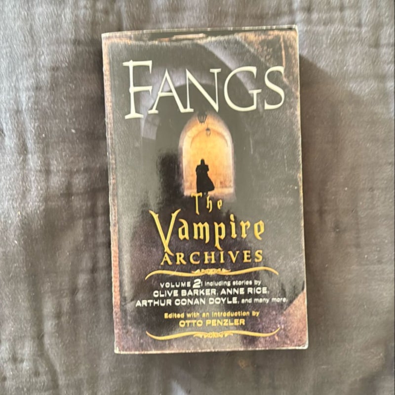 Fangs