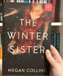 The Winter Sister