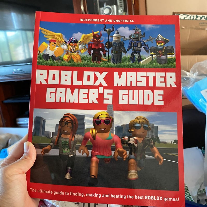 Roblox Master Gamer’s Guide