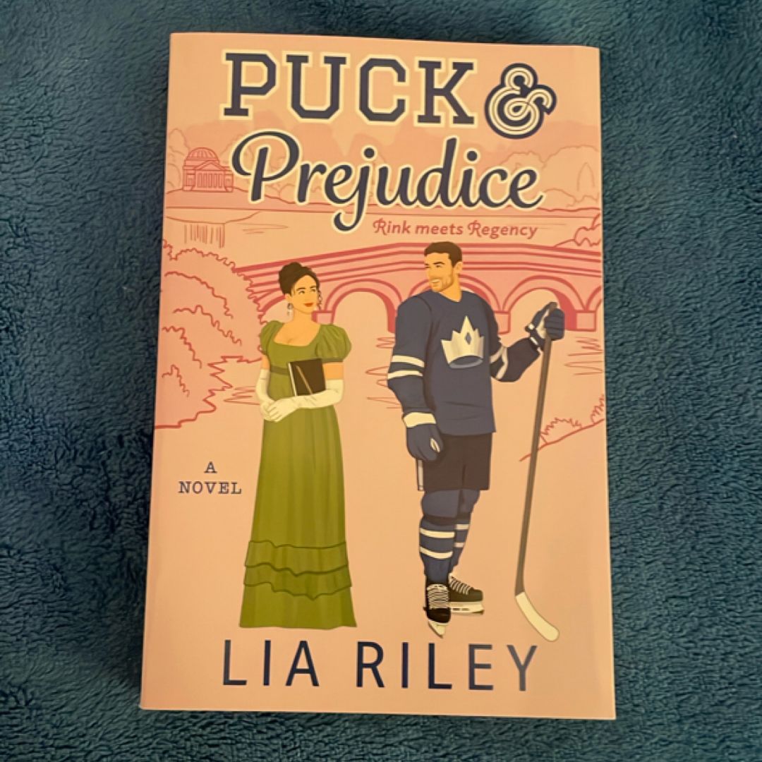 Puck and Prejudice