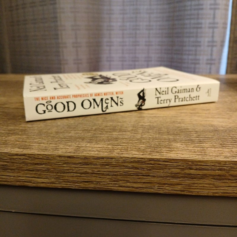 Good Omens