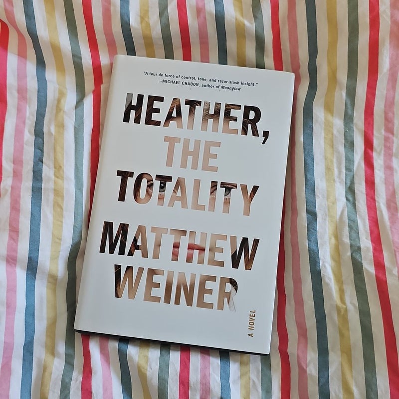 Heather, the Totality