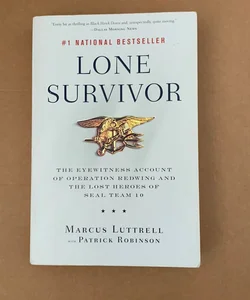 Lone Survivor