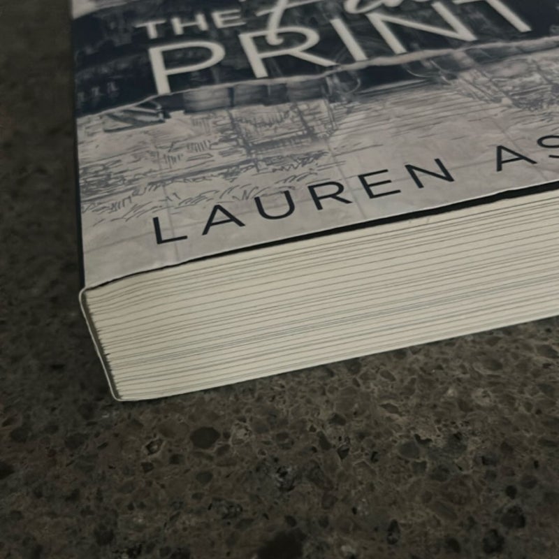 The Fine Print