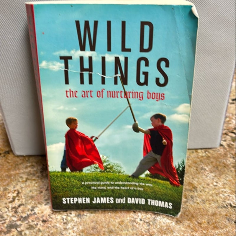 Wild Things