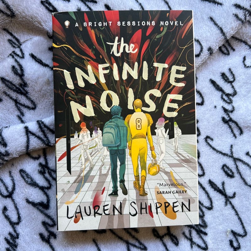 The Infinite Noise