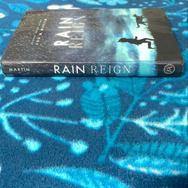 Rain Reign