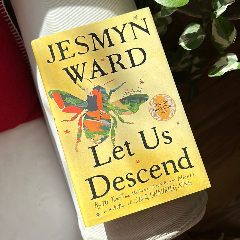 Let Us Descend