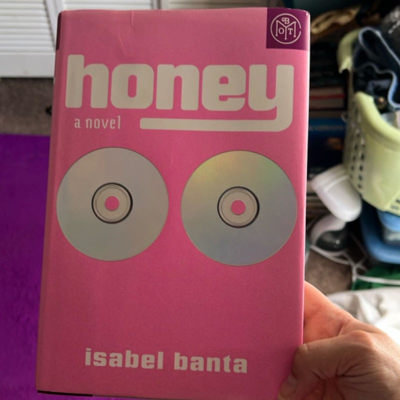 Honey