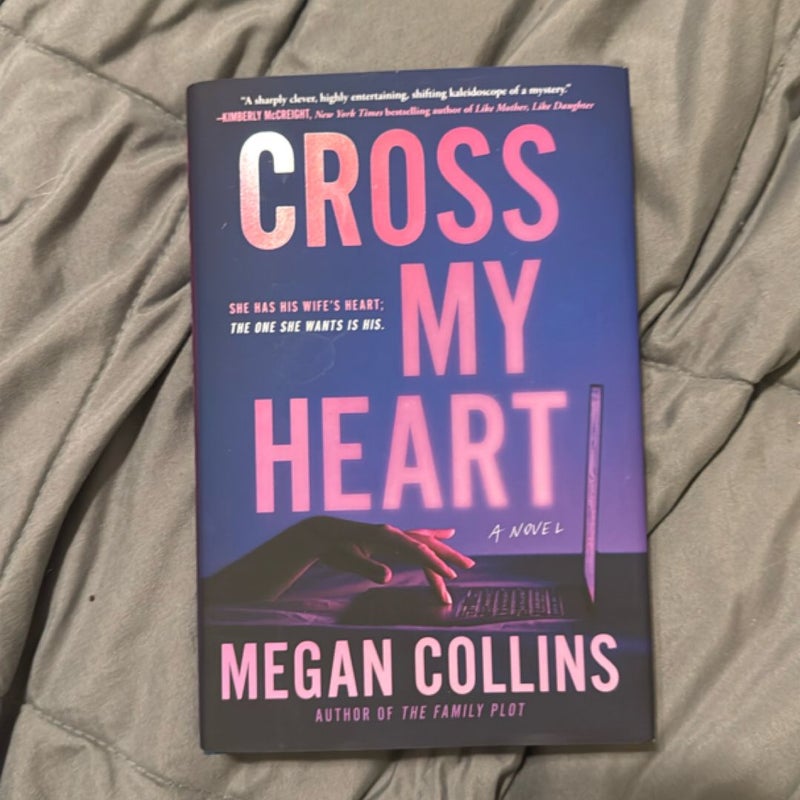 Cross My Heart