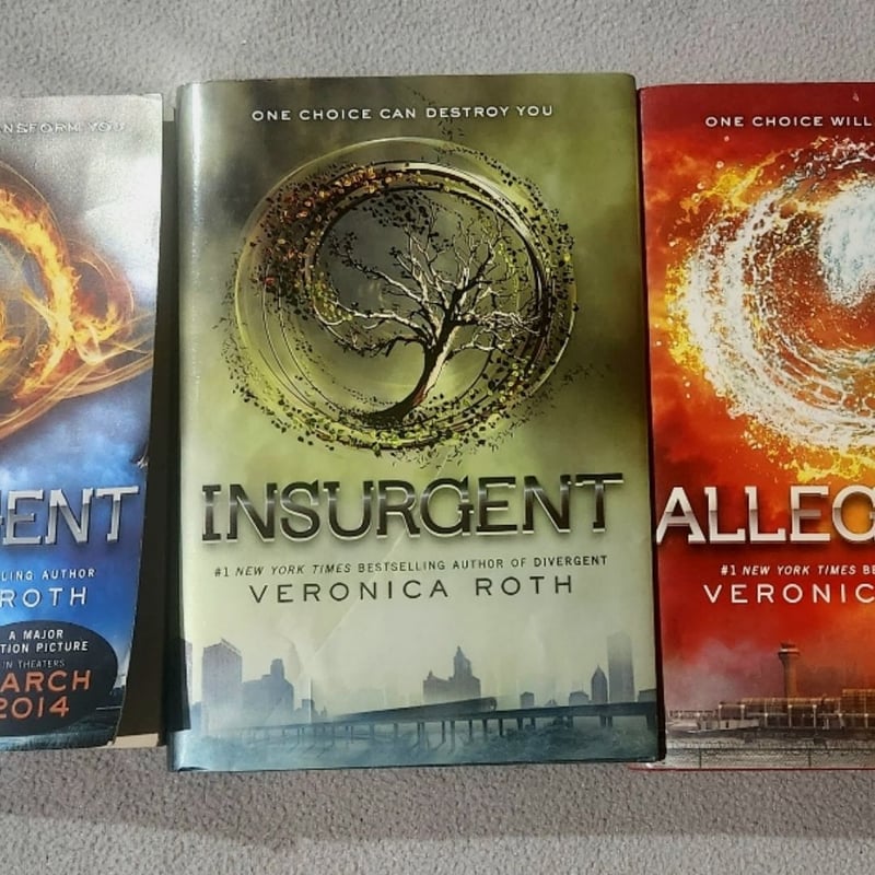 Complete Divergent Series