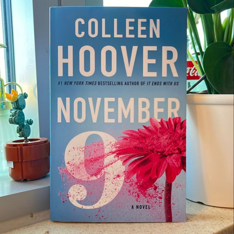 November 9