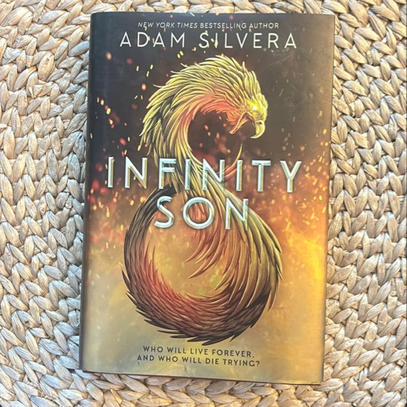 Infinity Son