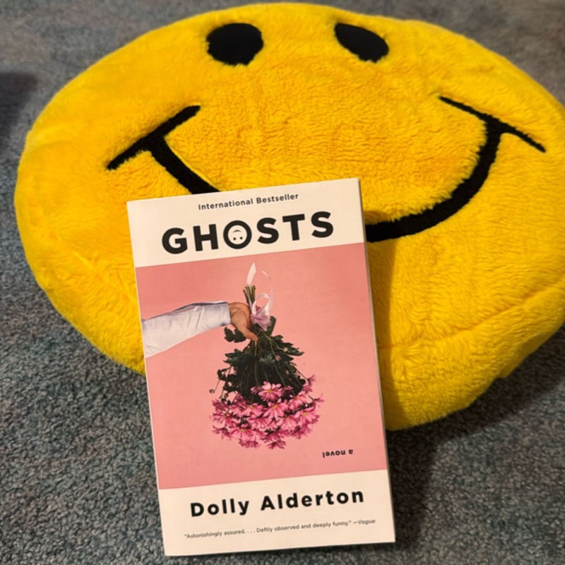 Ghosts