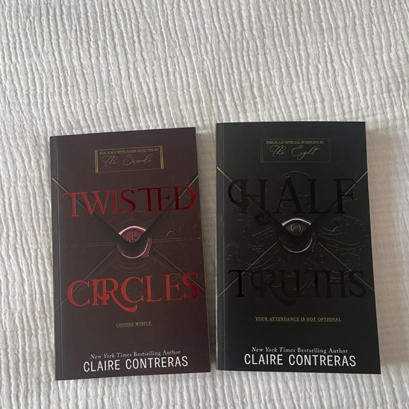 secret society duet by claire contreras