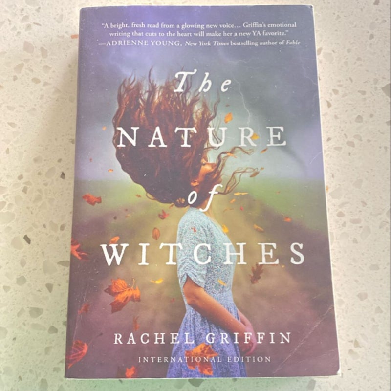 The Nature of Witches