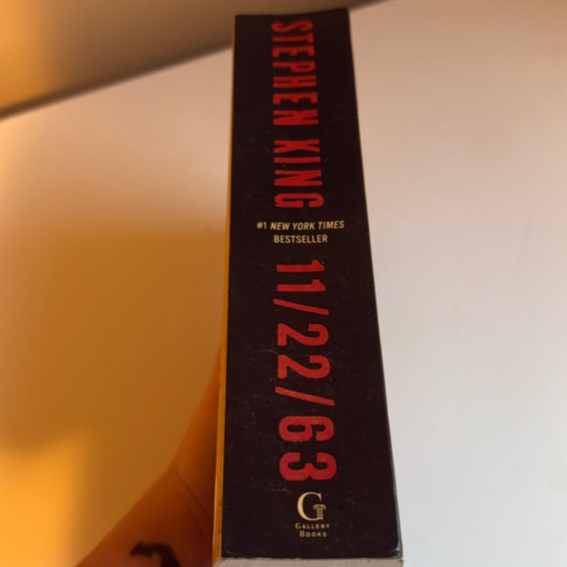 11/22/63