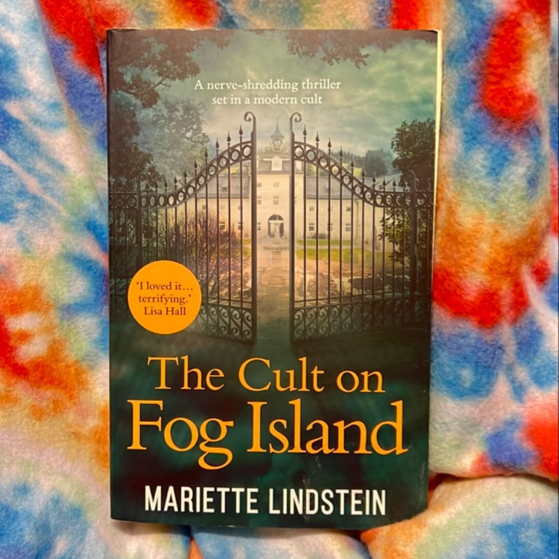 The Cult on Fog Island