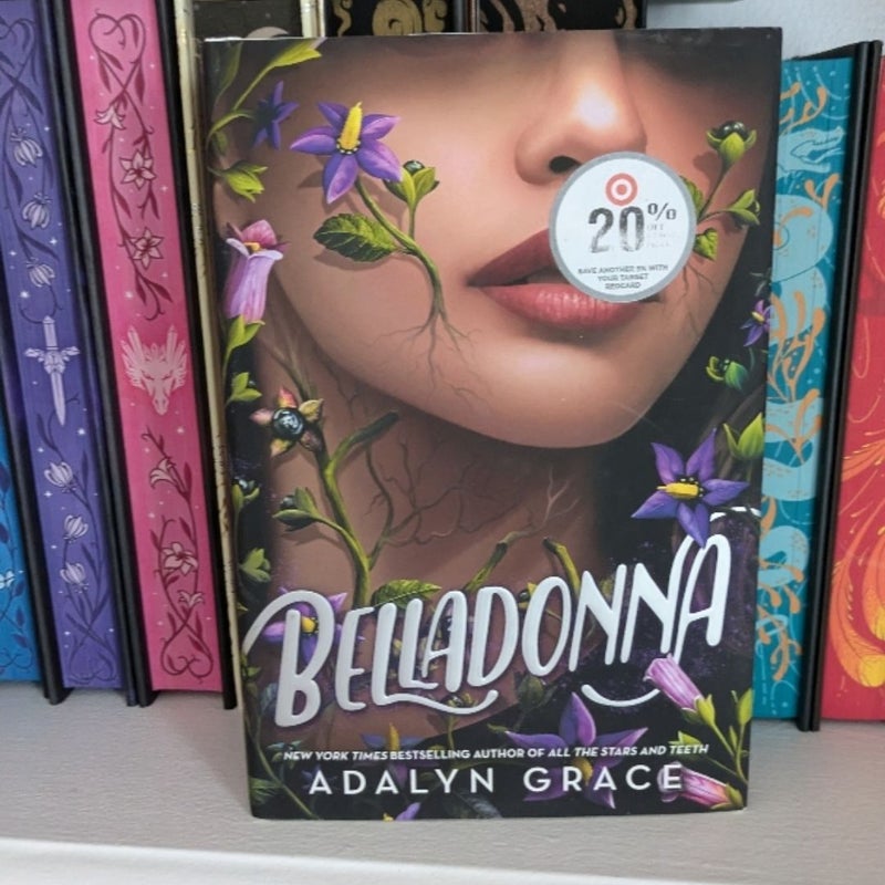 Belladonna