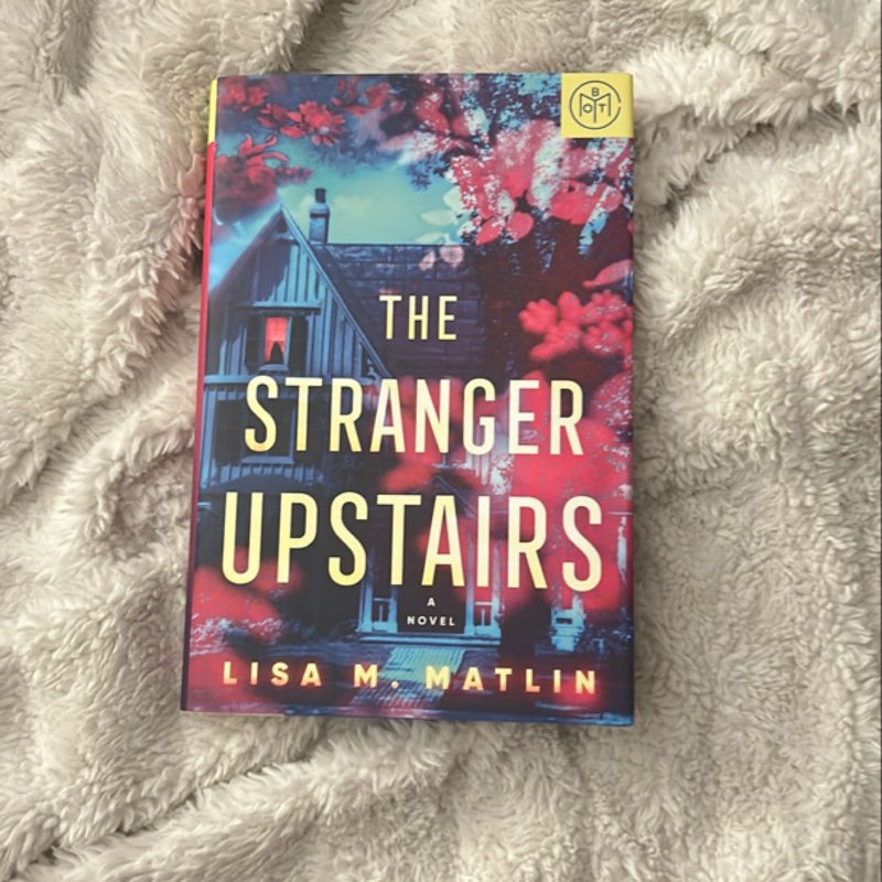 The Stranger Upstairs