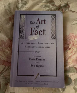 The Art of Fact