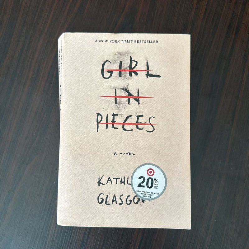 Girl in Pieces