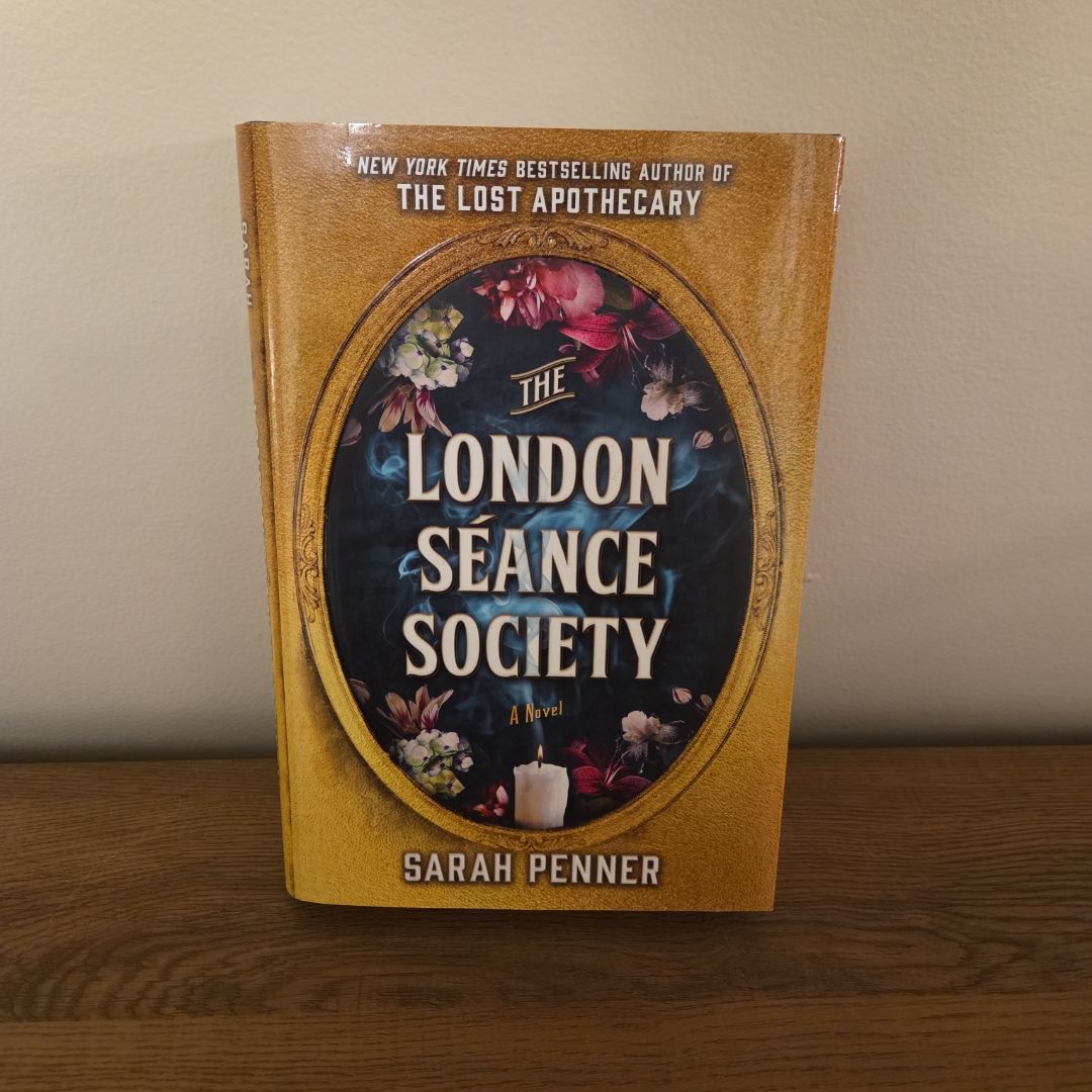The London Séance Society