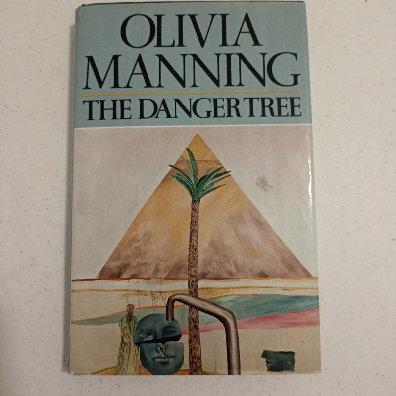 The Danger Tree