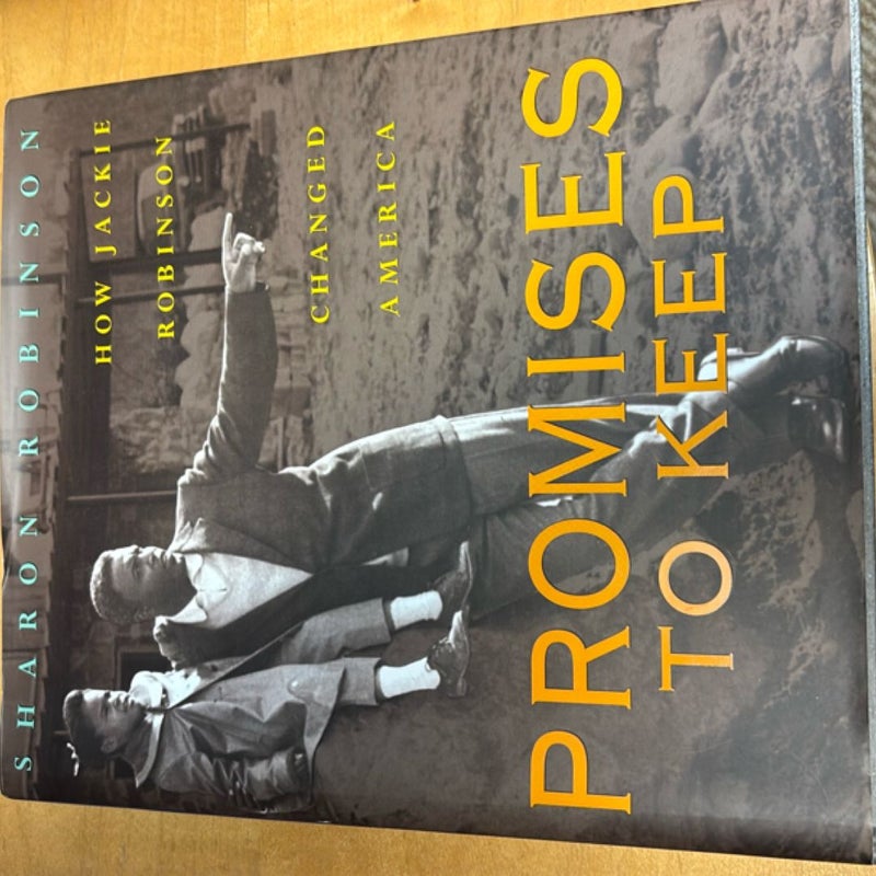 Promises to Keep