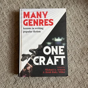 Many Genres, One Craft
