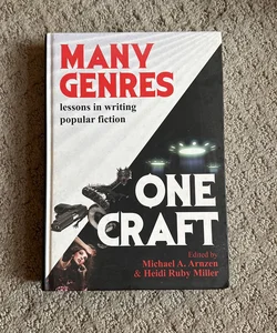 Many Genres, One Craft