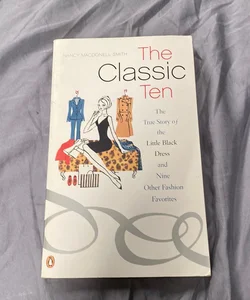 The Classic Ten