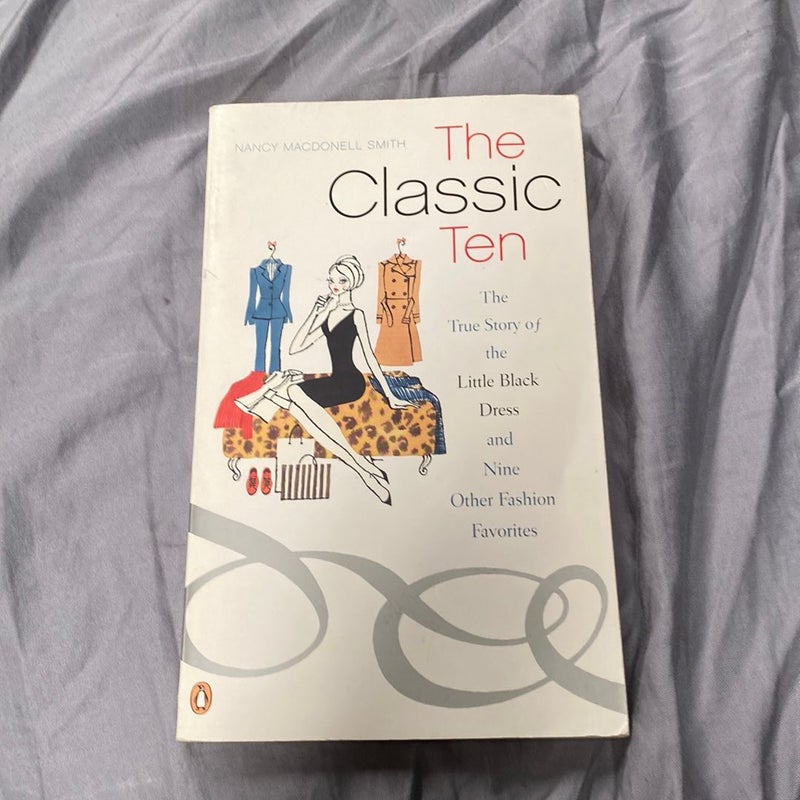 The Classic Ten