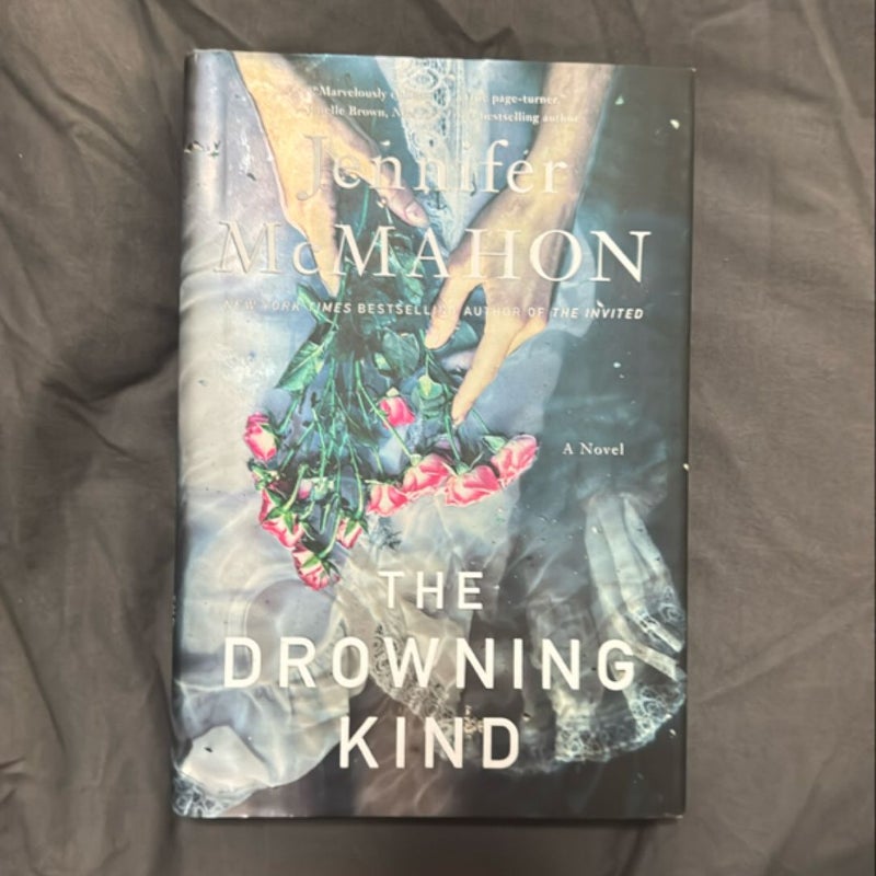 The Drowning Kind