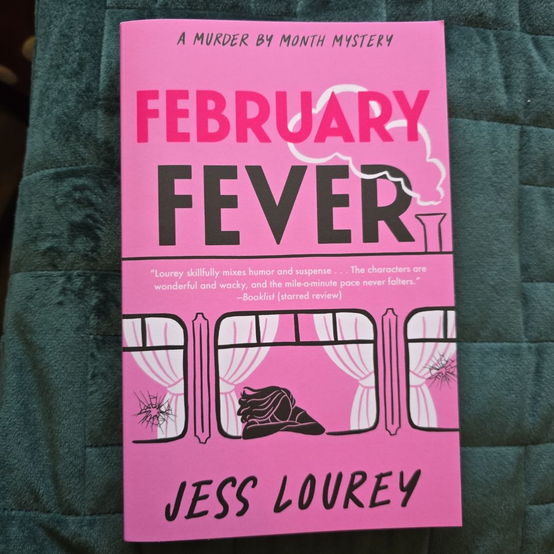 February Fever
