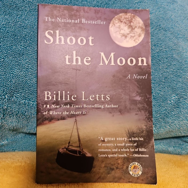 Shoot the Moon