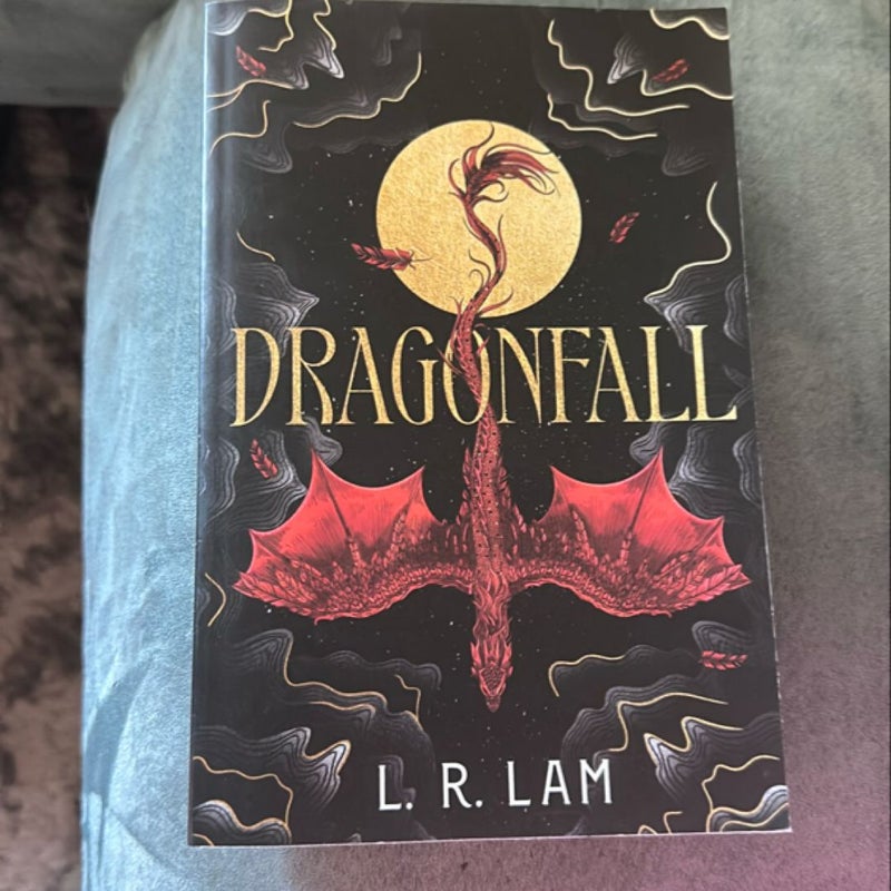 Dragonfall