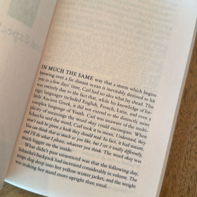 The Door-To-Door Bookstore