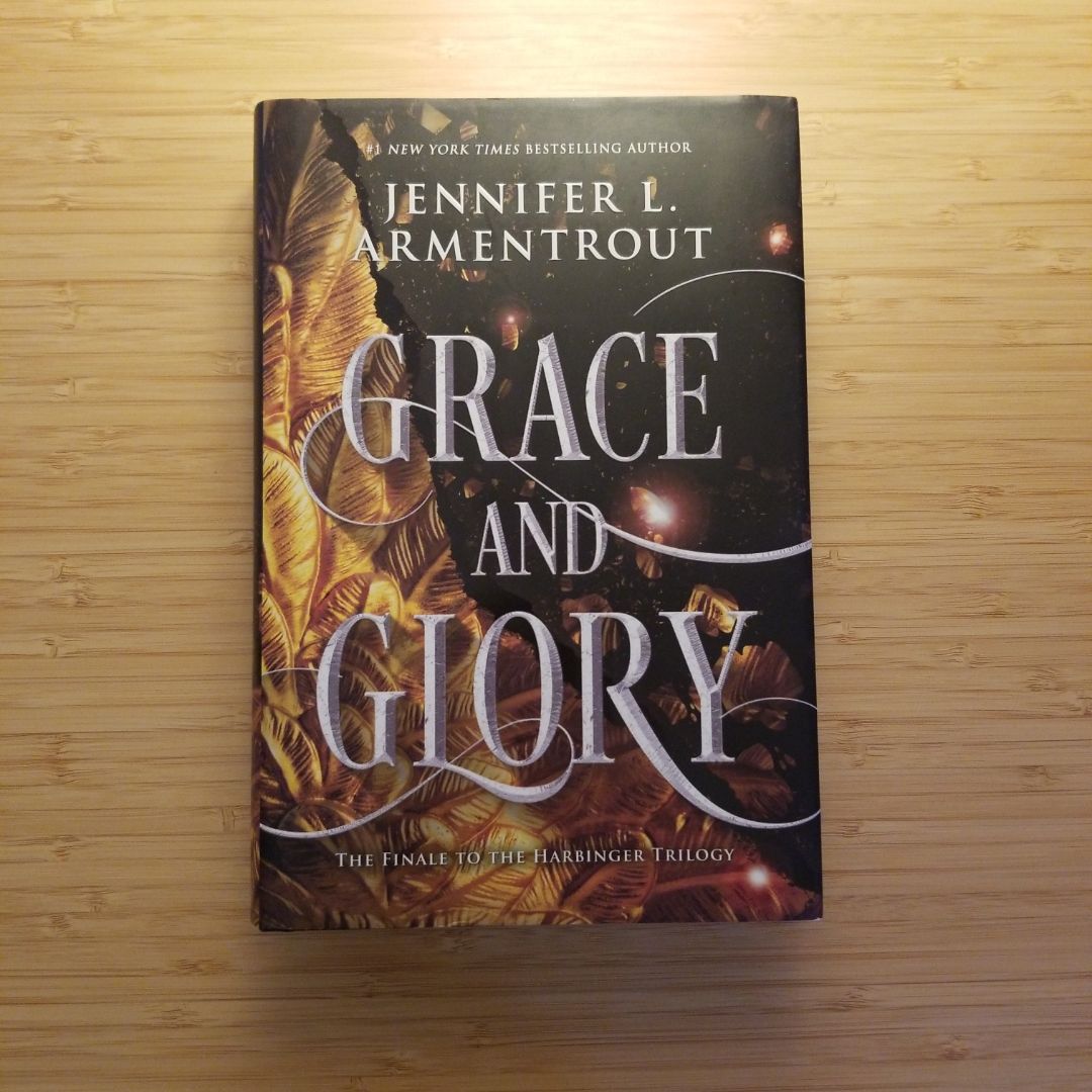Grace and Glory
