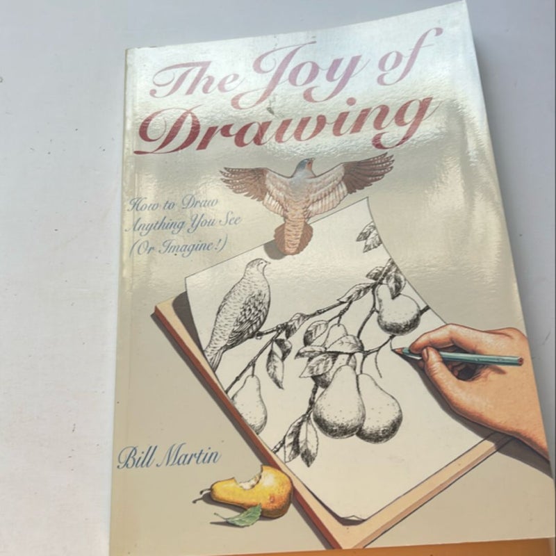 The Joy of Drawing