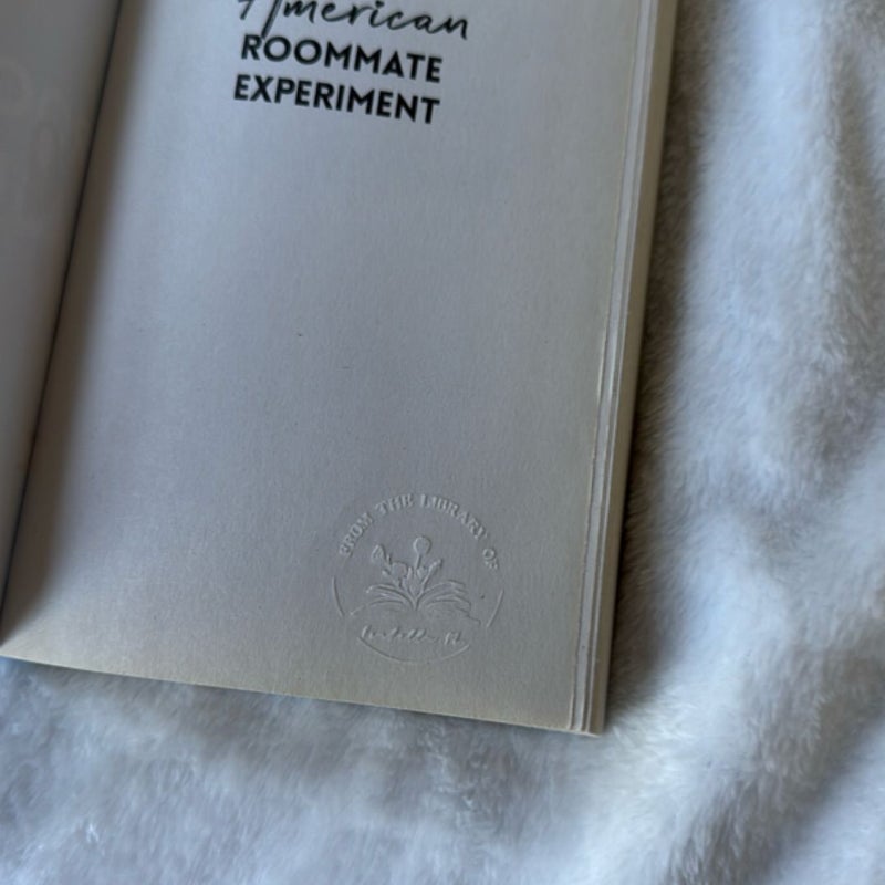 The American Roommate Experiment